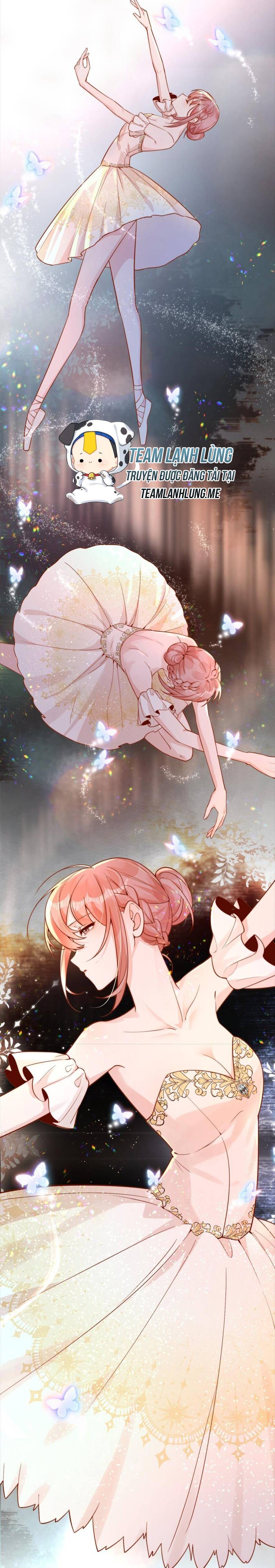 Ánh Mắt Của Kẻ Thù Truyền Kiếp Nhìn Ta Ngày Càng Biến Chất - Chap 37