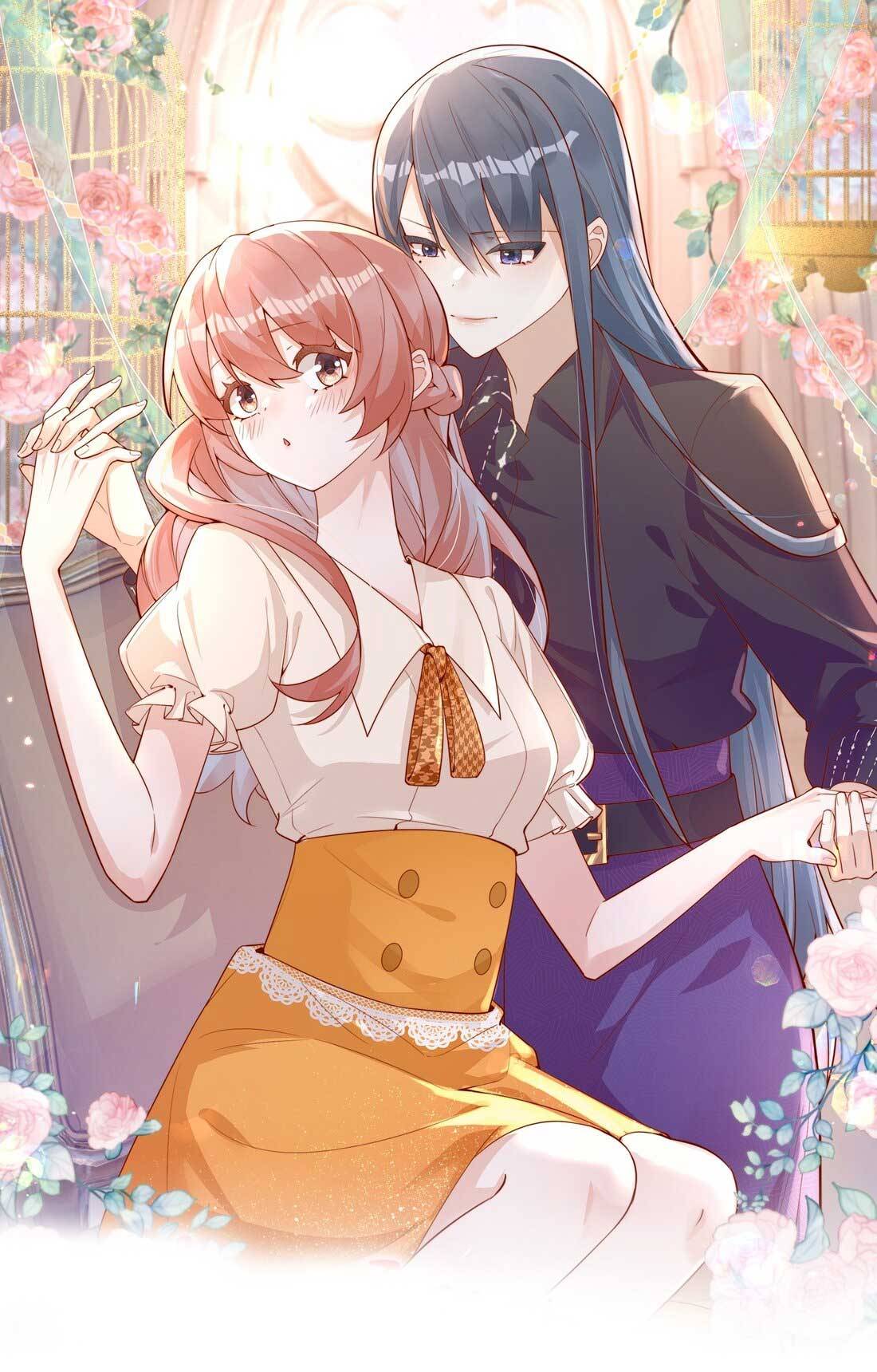 Ánh Mắt Của Kẻ Thù Truyền Kiếp Nhìn Ta Ngày Càng Biến Chất - Chap 4