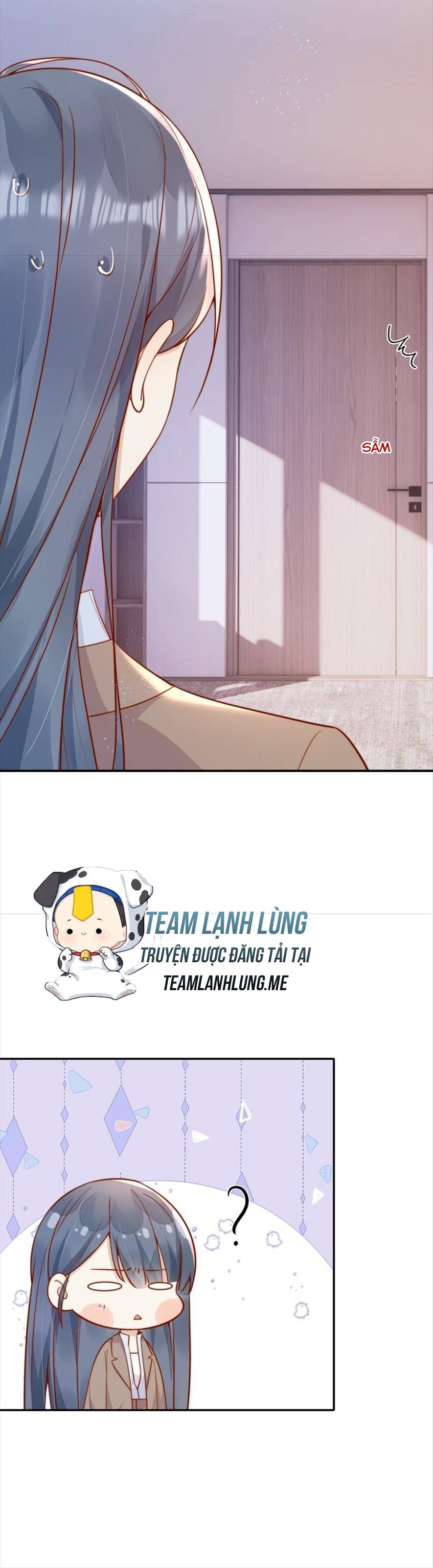 Ánh Mắt Của Kẻ Thù Truyền Kiếp Nhìn Ta Ngày Càng Biến Chất - Chap 42