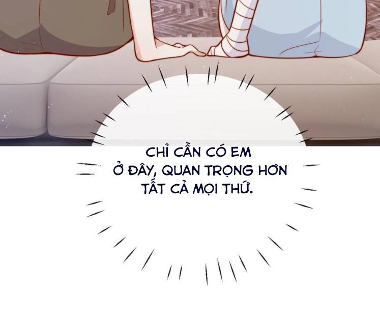 Ánh Mắt Của Kẻ Thù Truyền Kiếp Nhìn Ta Ngày Càng Biến Chất - Chap 59