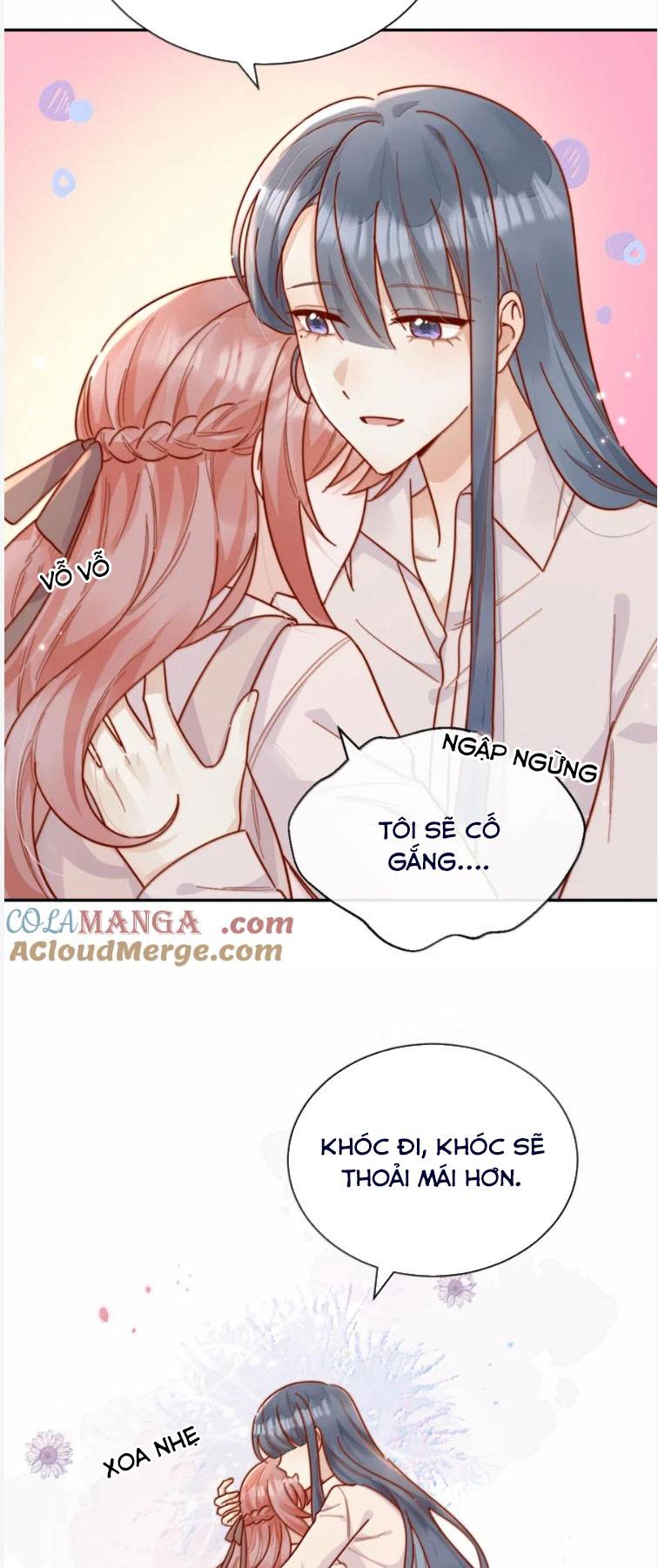 Ánh Mắt Của Kẻ Thù Truyền Kiếp Nhìn Ta Ngày Càng Biến Chất - Chap 98