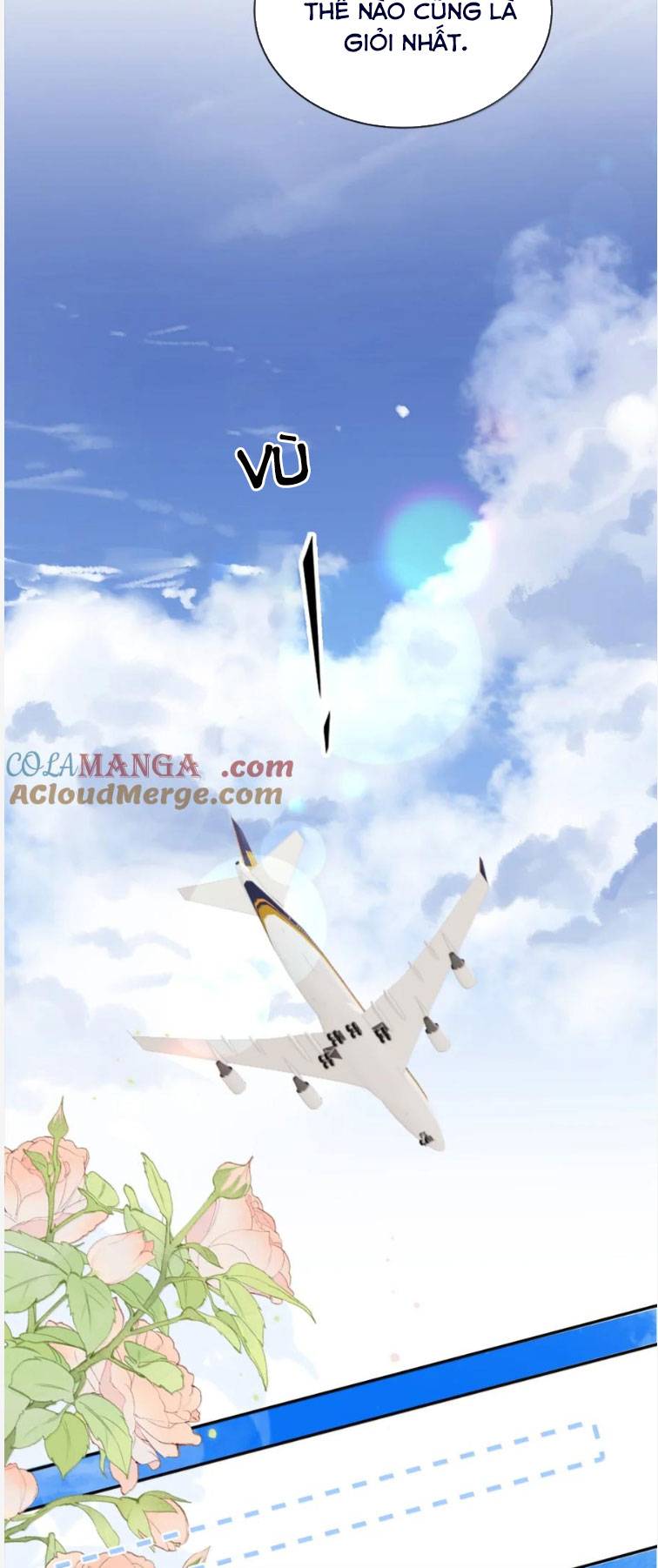 Ánh Mắt Của Kẻ Thù Truyền Kiếp Nhìn Ta Ngày Càng Biến Chất - Chap 98