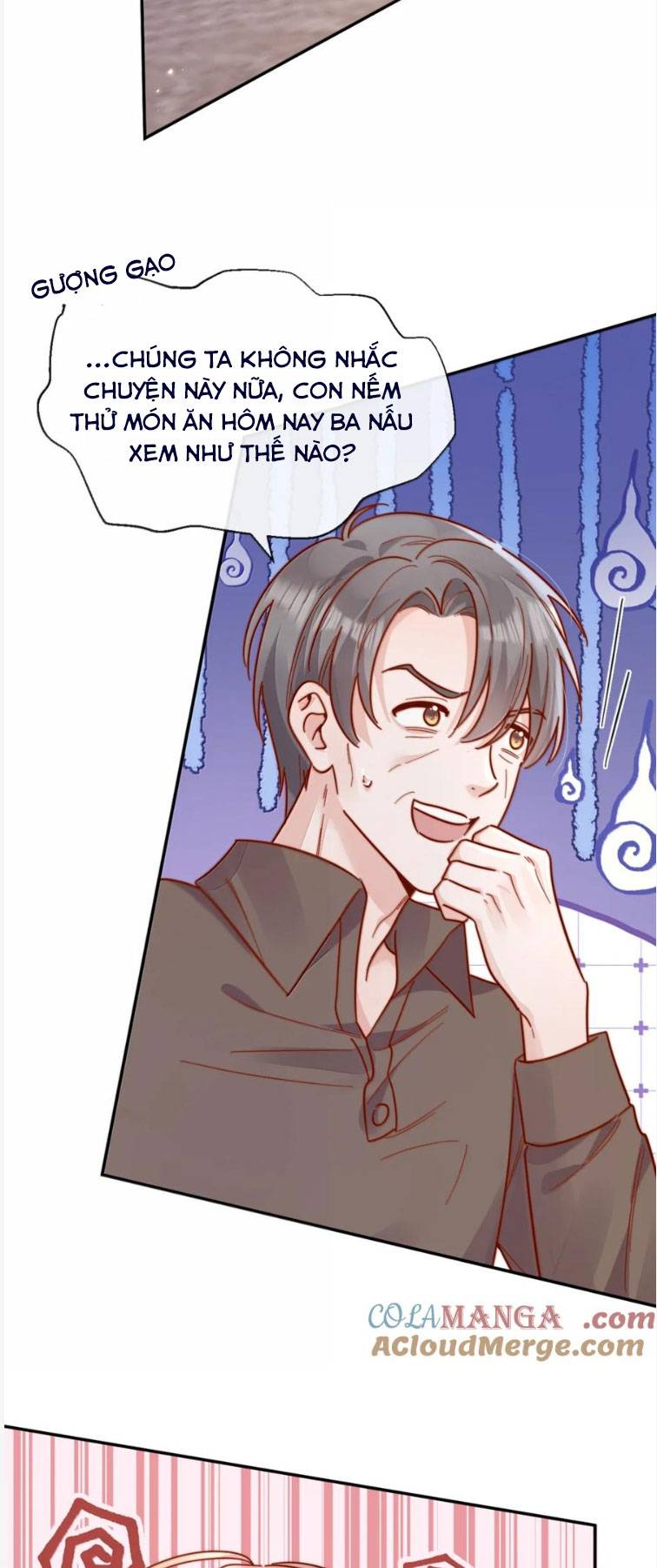 Ánh Mắt Của Kẻ Thù Truyền Kiếp Nhìn Ta Ngày Càng Biến Chất - Chap 98