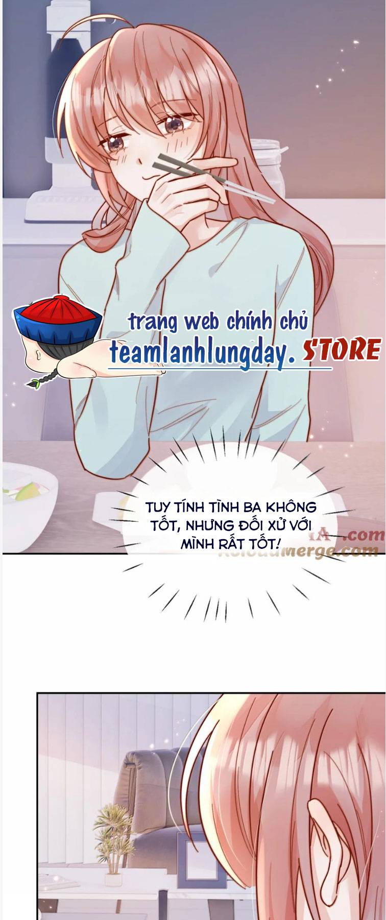 Ánh Mắt Của Kẻ Thù Truyền Kiếp Nhìn Ta Ngày Càng Biến Chất - Chap 98