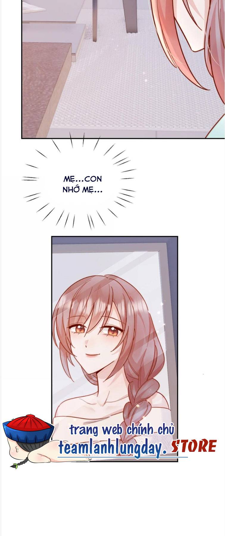 Ánh Mắt Của Kẻ Thù Truyền Kiếp Nhìn Ta Ngày Càng Biến Chất - Chap 98