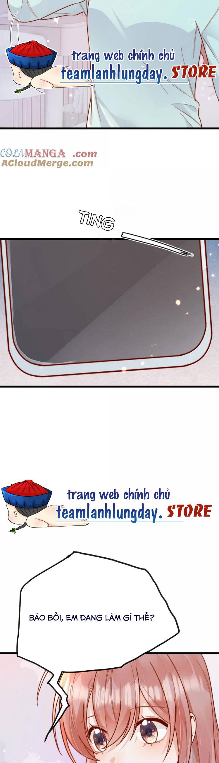 Ánh Mắt Của Kẻ Thù Truyền Kiếp Nhìn Ta Ngày Càng Biến Chất - Chap 99