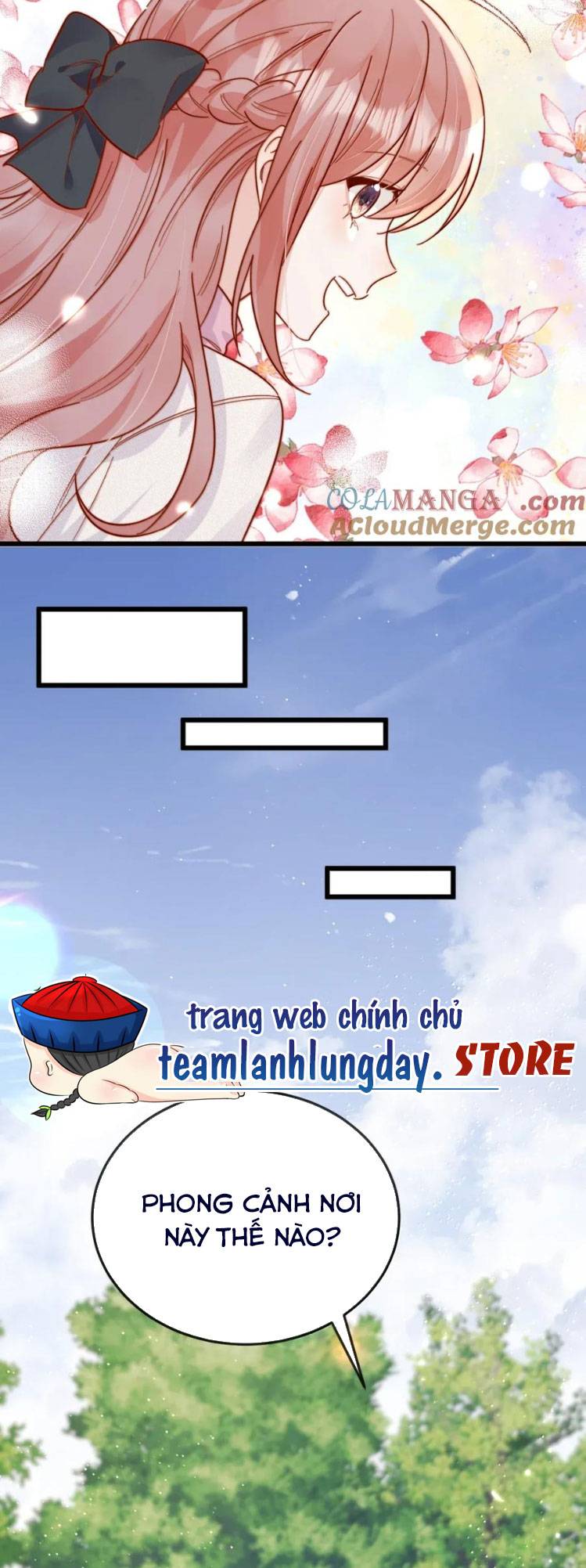 Ánh Mắt Của Kẻ Thù Truyền Kiếp Nhìn Ta Ngày Càng Biến Chất - Chap 99