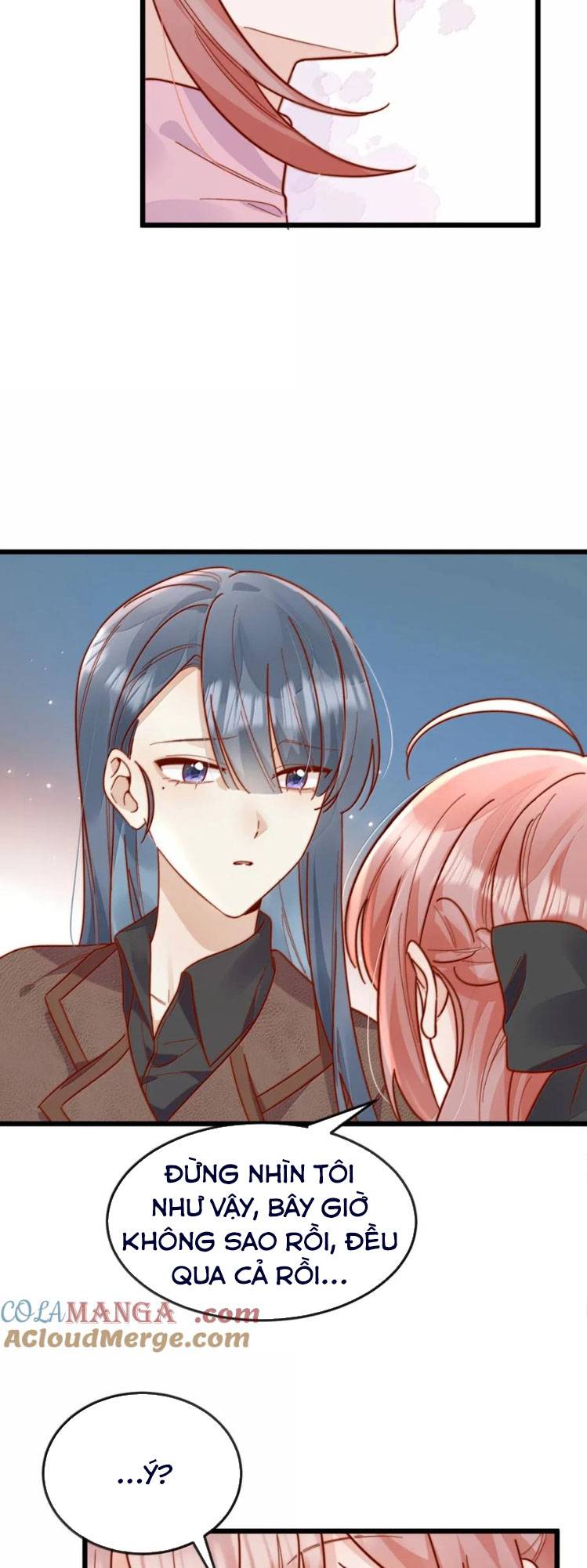 Ánh Mắt Của Kẻ Thù Truyền Kiếp Nhìn Ta Ngày Càng Biến Chất - Chap 99