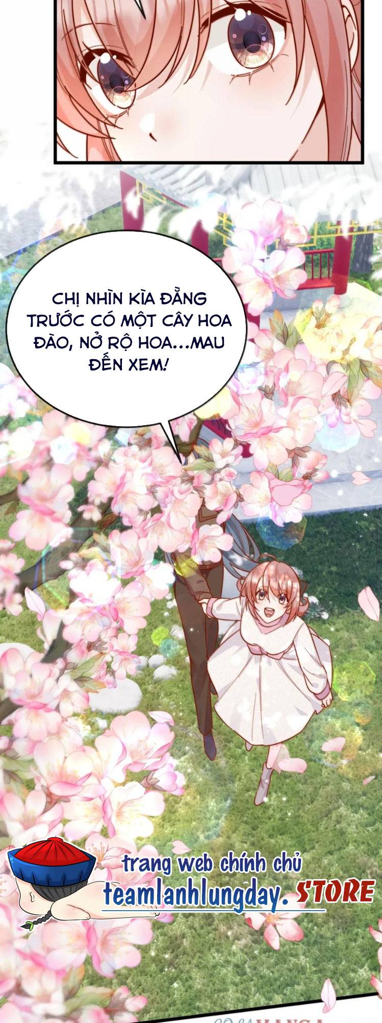 Ánh Mắt Của Kẻ Thù Truyền Kiếp Nhìn Ta Ngày Càng Biến Chất - Chap 99