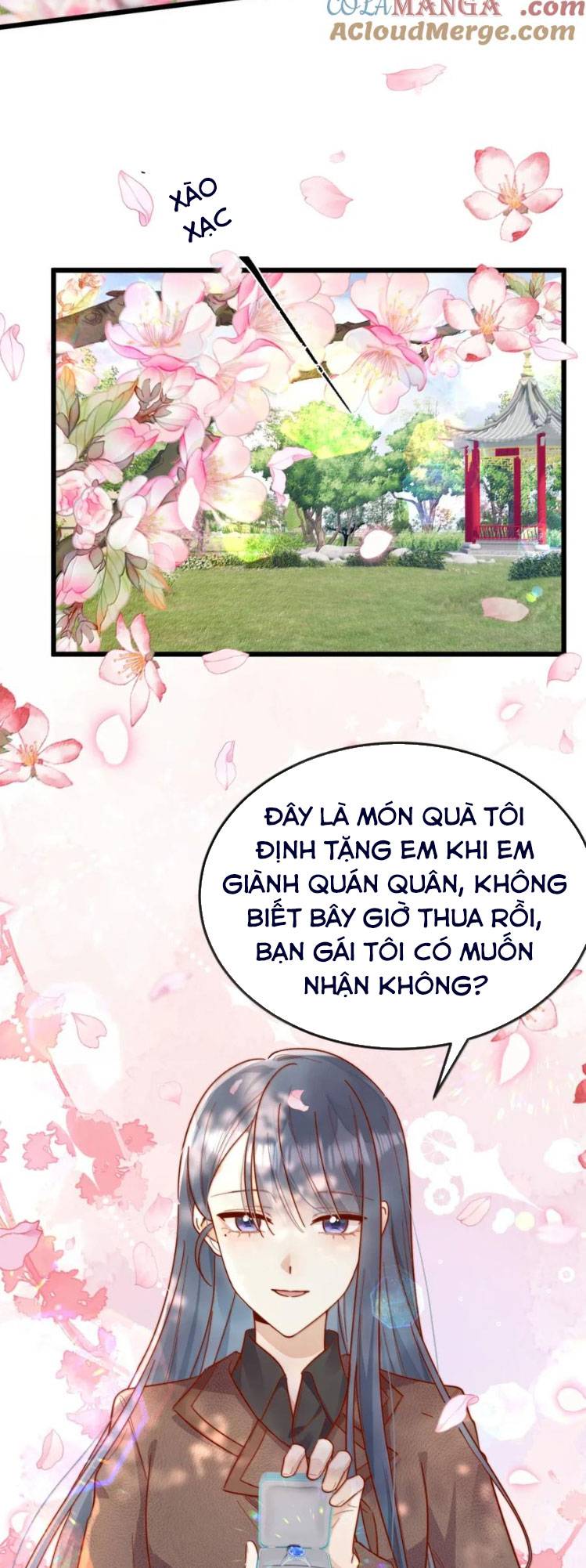 Ánh Mắt Của Kẻ Thù Truyền Kiếp Nhìn Ta Ngày Càng Biến Chất - Chap 99