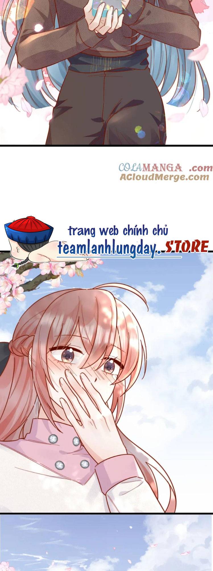 Ánh Mắt Của Kẻ Thù Truyền Kiếp Nhìn Ta Ngày Càng Biến Chất - Chap 99