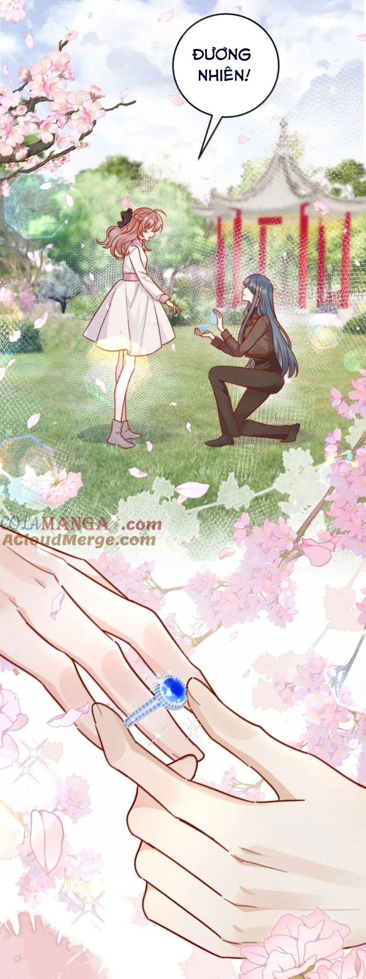 Ánh Mắt Của Kẻ Thù Truyền Kiếp Nhìn Ta Ngày Càng Biến Chất - Chap 99