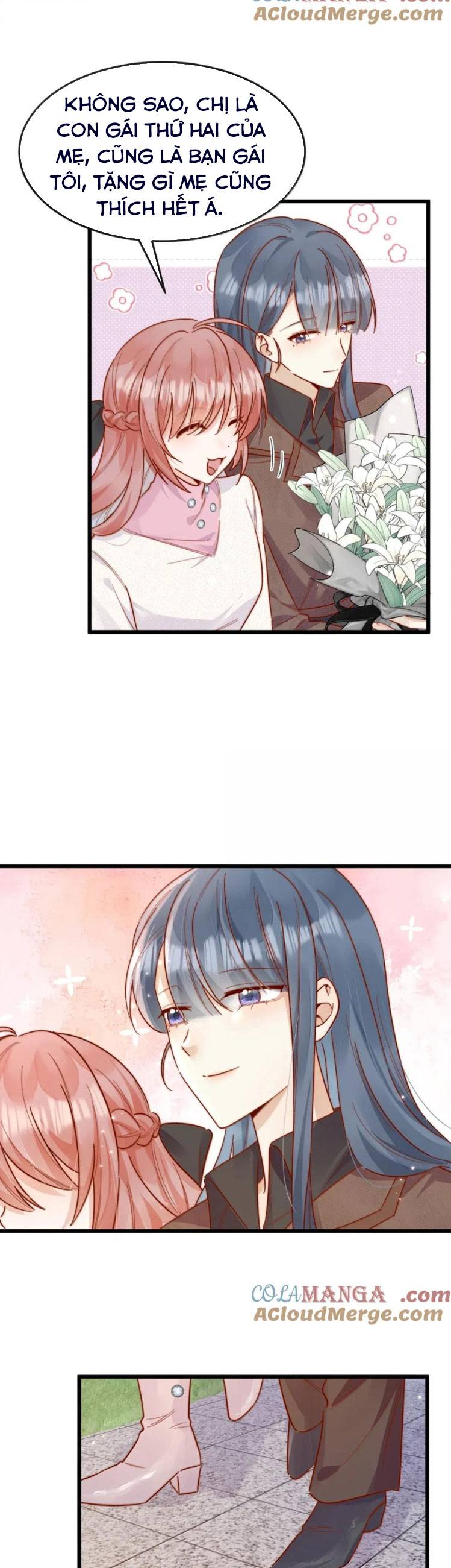 Ánh Mắt Của Kẻ Thù Truyền Kiếp Nhìn Ta Ngày Càng Biến Chất - Chap 99