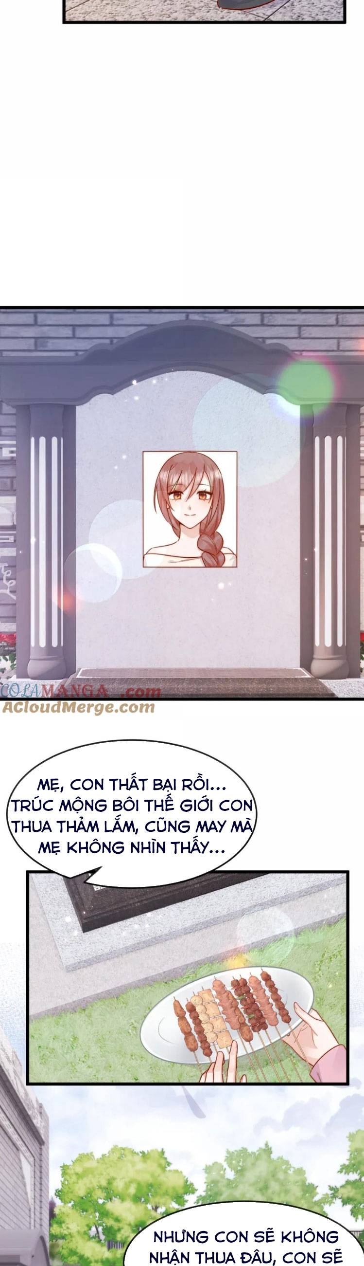 Ánh Mắt Của Kẻ Thù Truyền Kiếp Nhìn Ta Ngày Càng Biến Chất - Chap 99