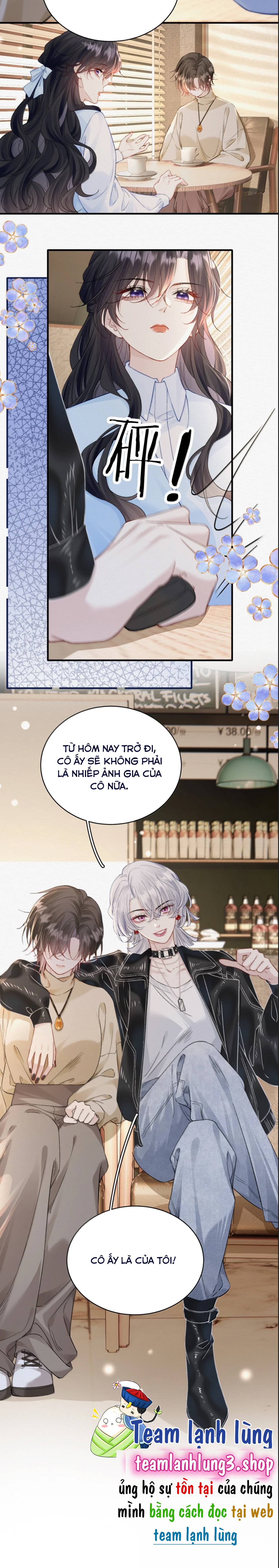 Ảnh Riêng Tư - Chap 27