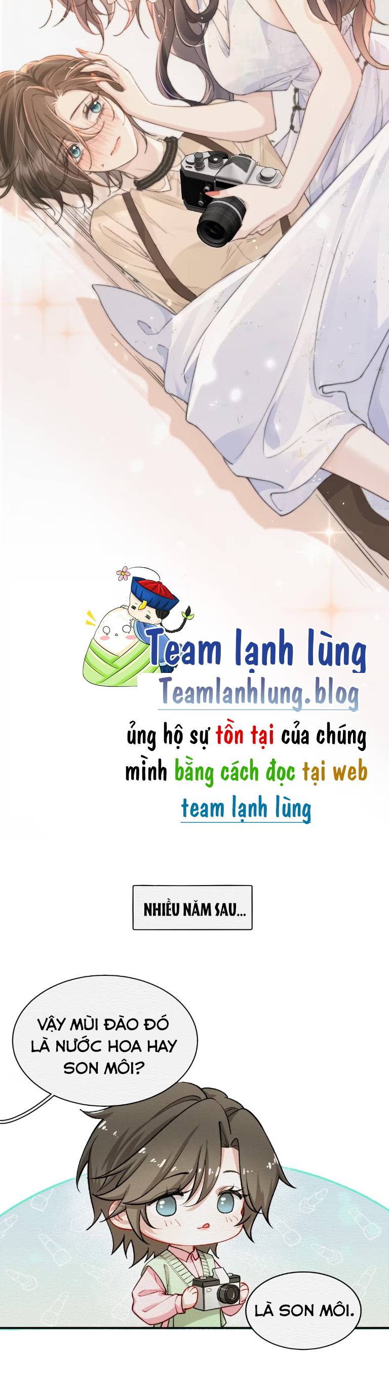 Ảnh Riêng Tư - Chap 7