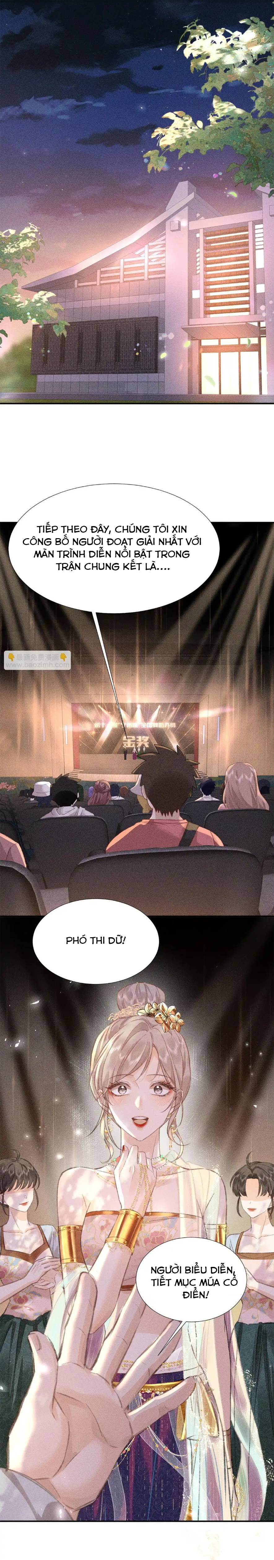 Ánh Trăng Của Cô Ấy! - Chap 1