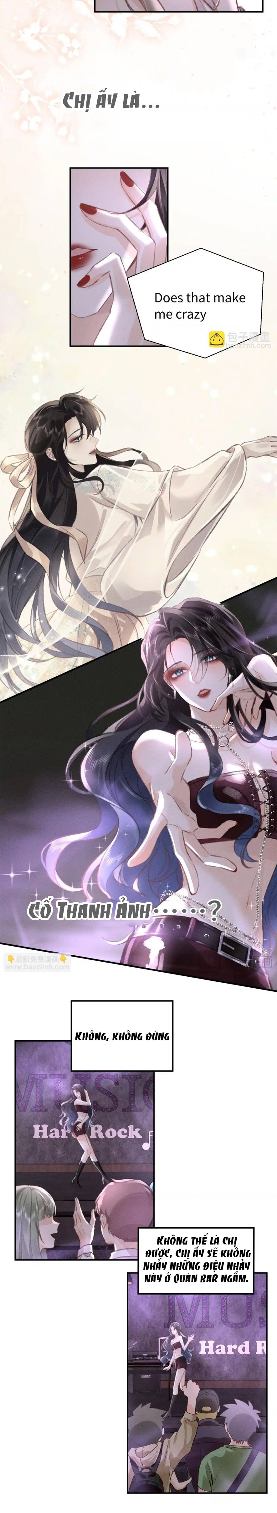 Ánh Trăng Của Cô Ấy! - Chap 1