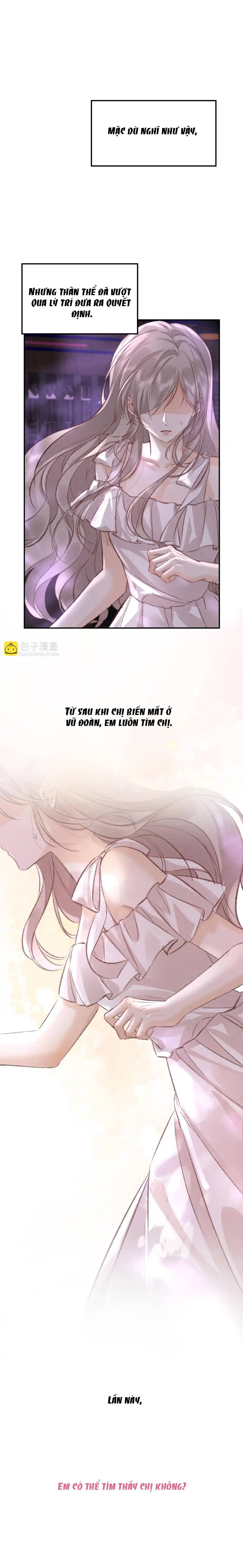 Ánh Trăng Của Cô Ấy! - Chap 1