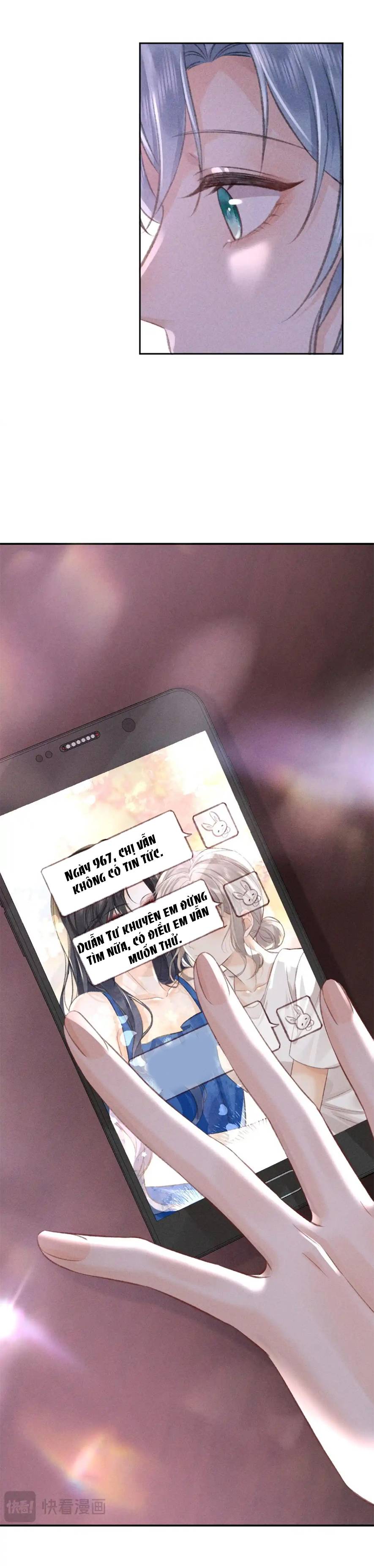 Ánh Trăng Của Cô Ấy! - Chap 1