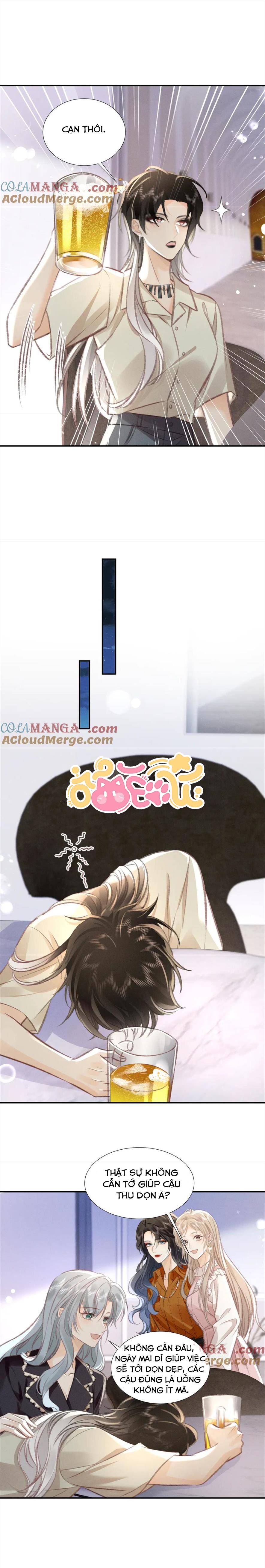 Ánh Trăng Của Cô Ấy! - Chap 15