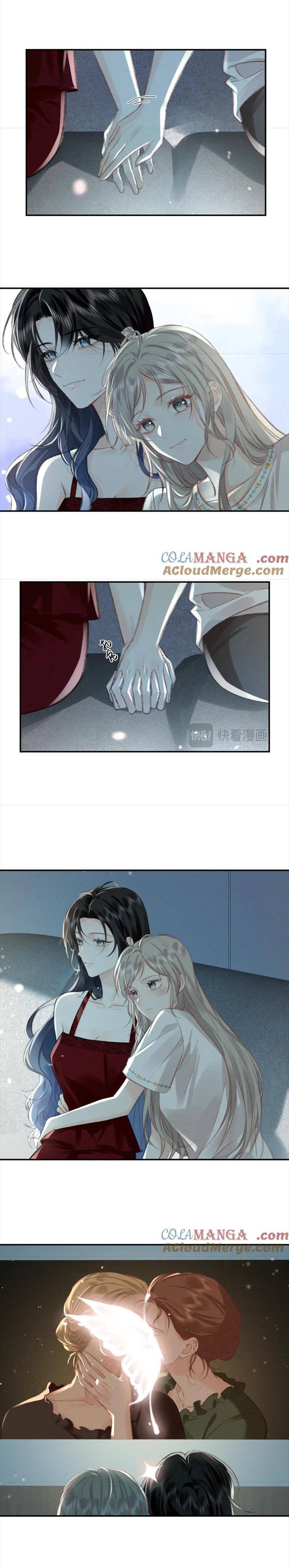 Ánh Trăng Của Cô Ấy! - Chap 16