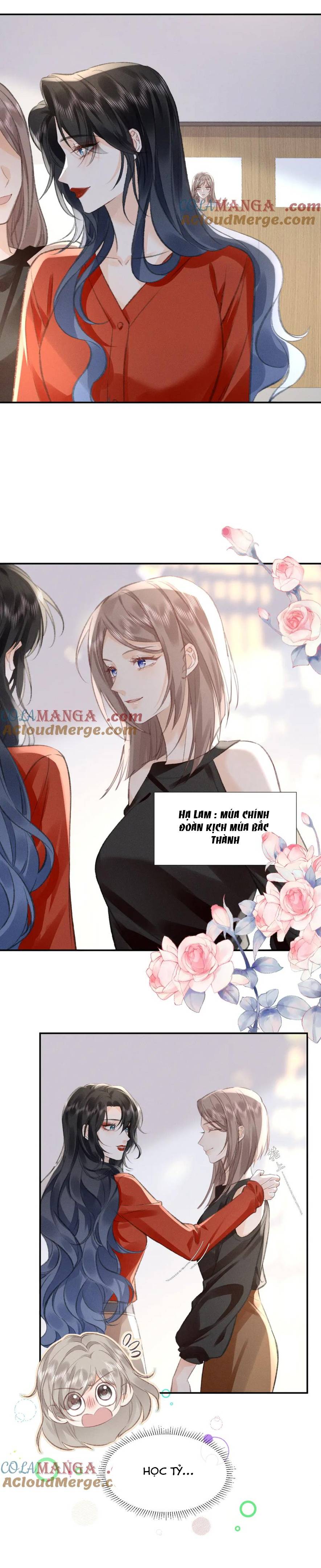 Ánh Trăng Của Cô Ấy! - Chap 19