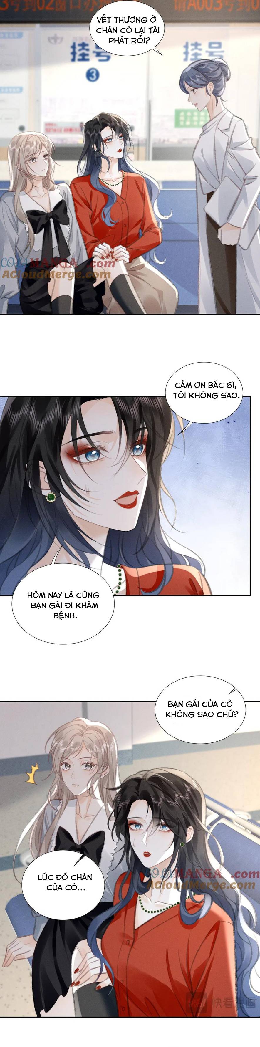 Ánh Trăng Của Cô Ấy! - Chap 19