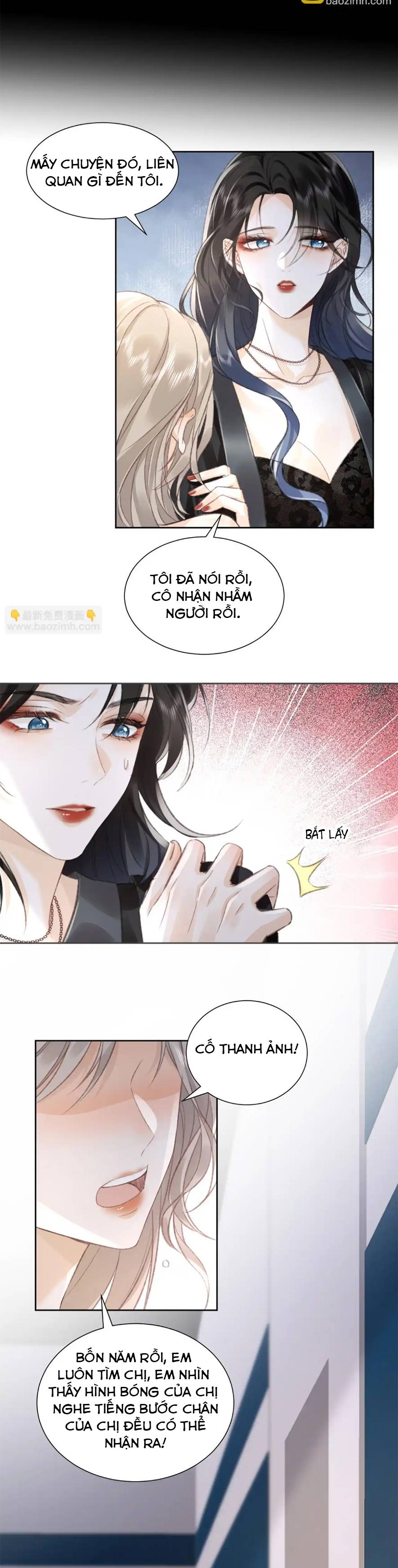 Ánh Trăng Của Cô Ấy! - Chap 2