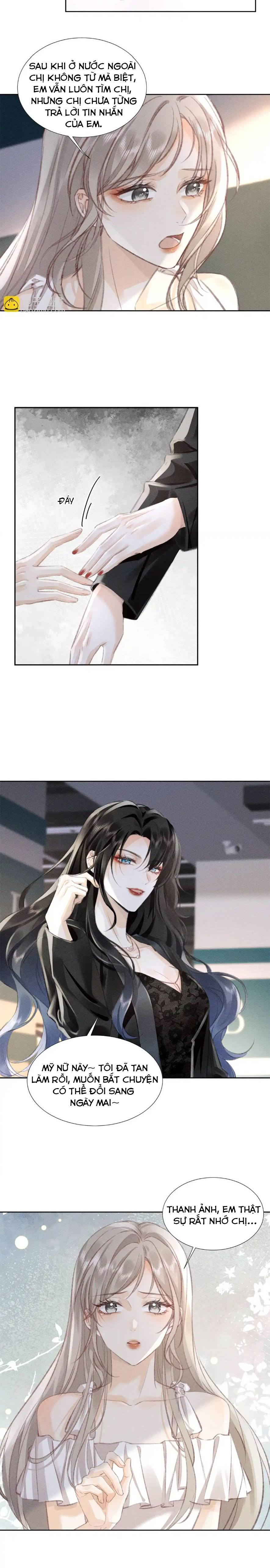 Ánh Trăng Của Cô Ấy! - Chap 2