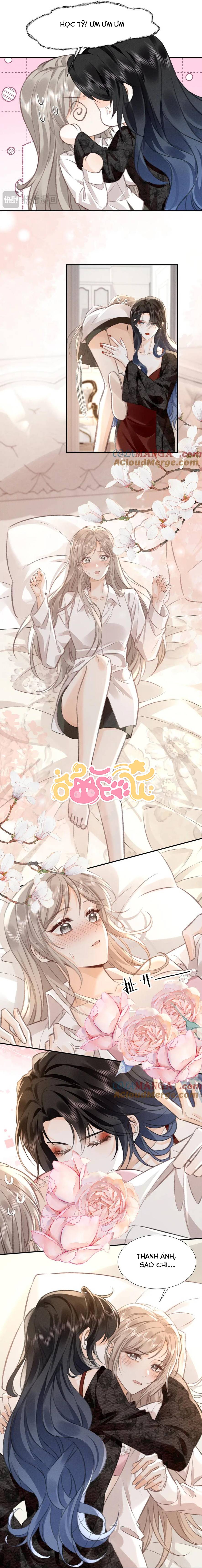 Ánh Trăng Của Cô Ấy! - Chap 22