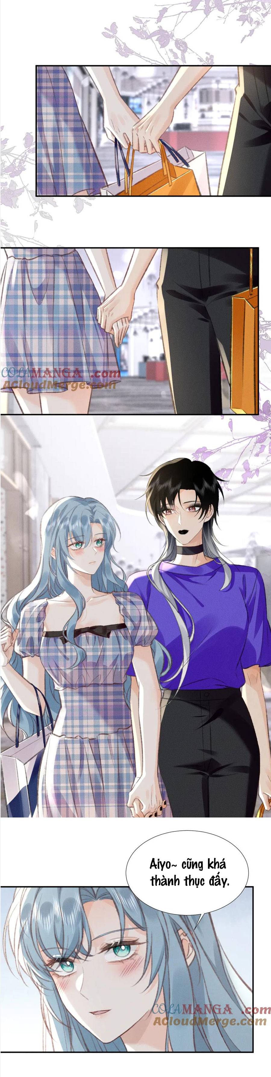 Ánh Trăng Của Cô Ấy! - Chap 25