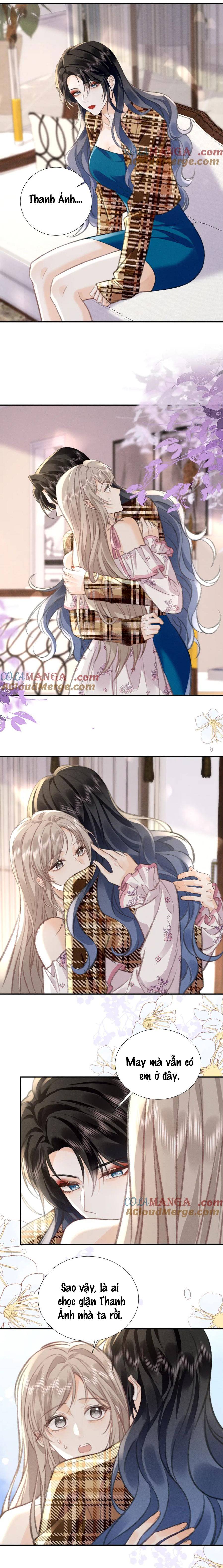 Ánh Trăng Của Cô Ấy! - Chap 25