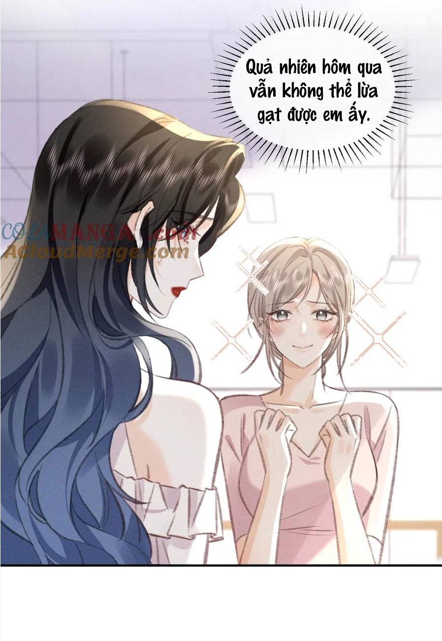 Ánh Trăng Của Cô Ấy! - Chap 26