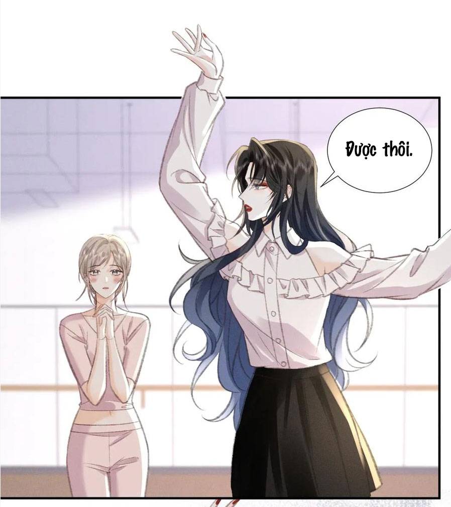 Ánh Trăng Của Cô Ấy! - Chap 26