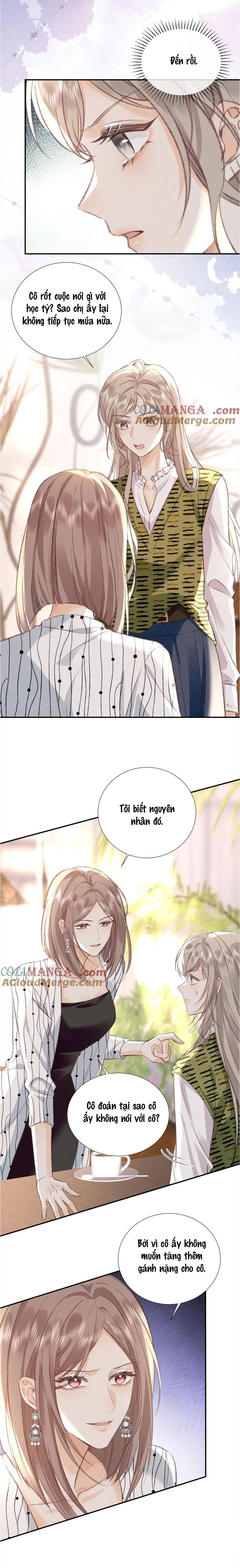 Ánh Trăng Của Cô Ấy! - Chap 27