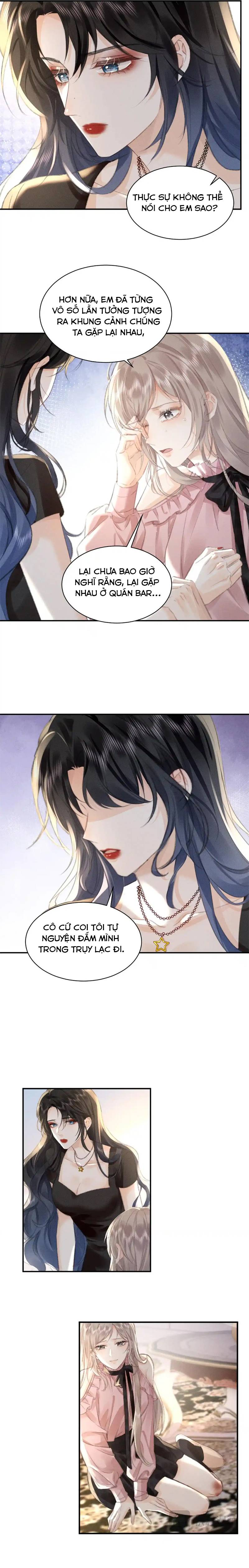 Ánh Trăng Của Cô Ấy! - Chap 7