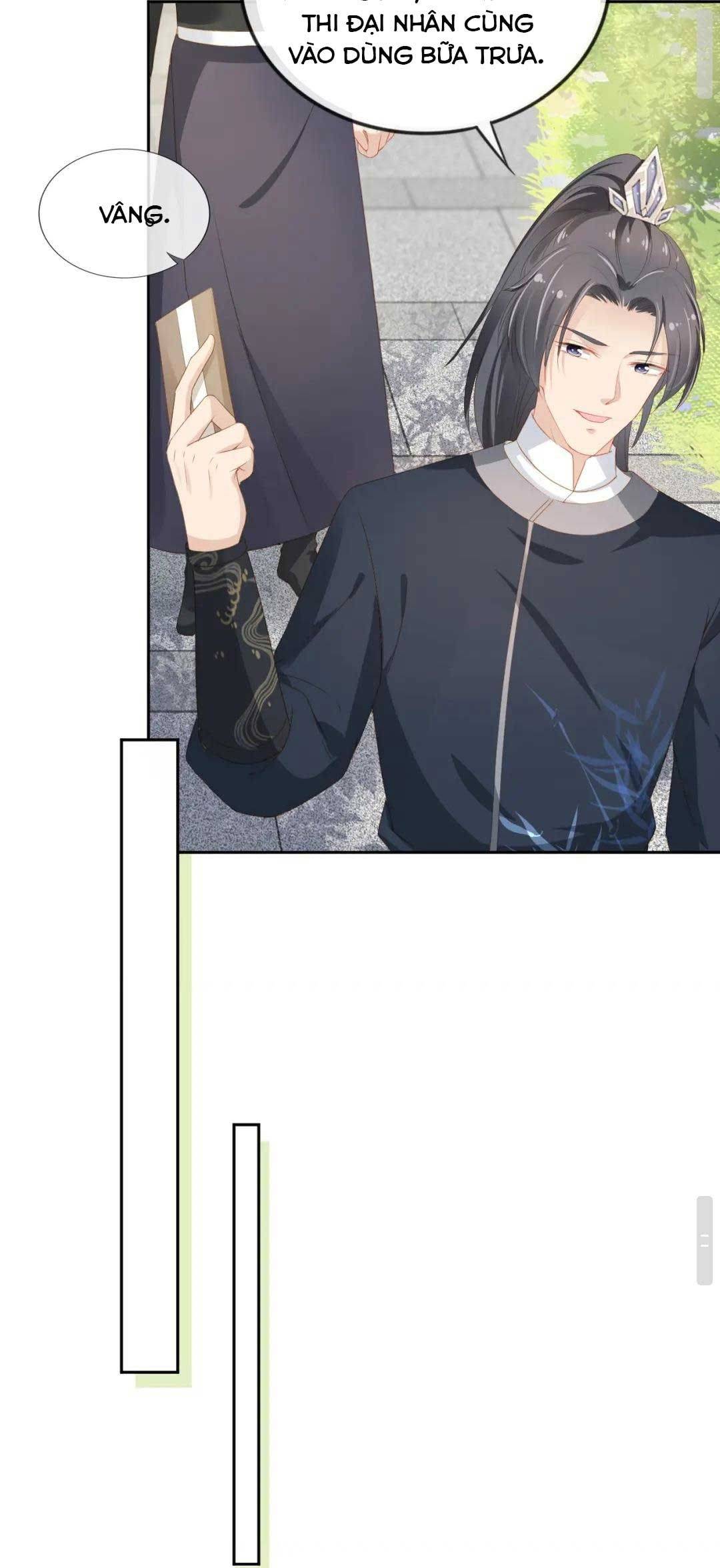 Ba Ba Bạo Quân Cuồng Nhi Nữ - Chap 35