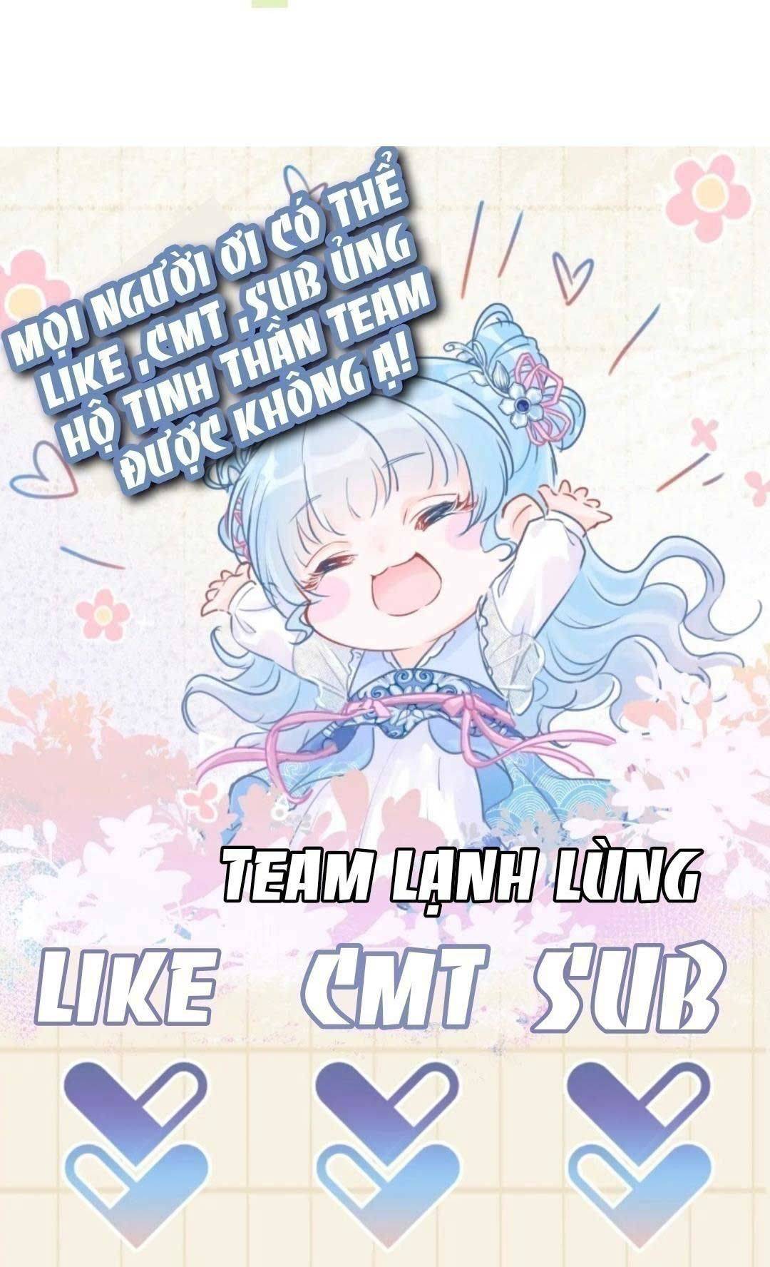 Ba Ba Bạo Quân Cuồng Nhi Nữ - Chap 35