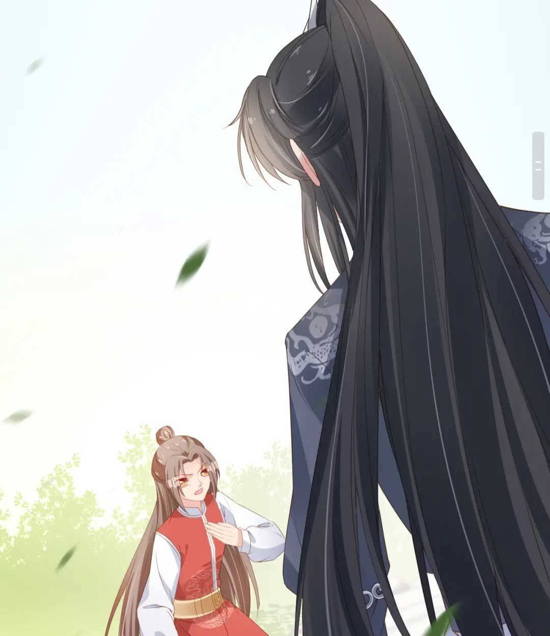 Ba Ba Bạo Quân Cuồng Nhi Nữ - Chap 38