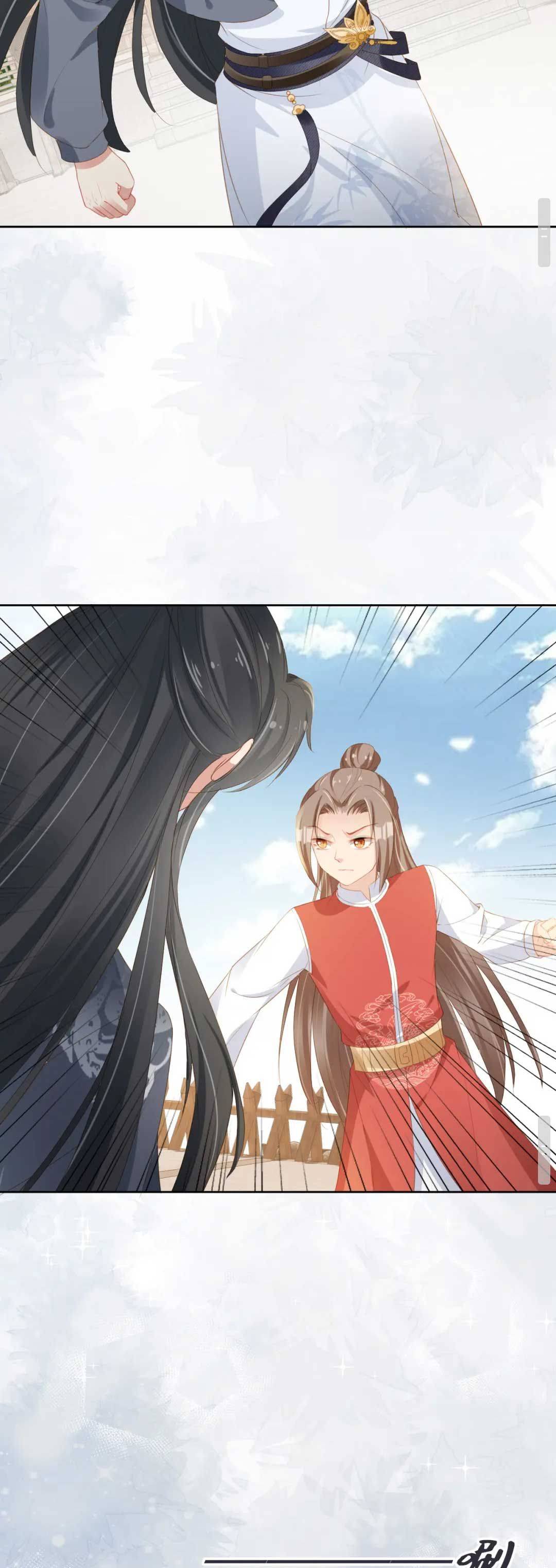 Ba Ba Bạo Quân Cuồng Nhi Nữ - Chap 38