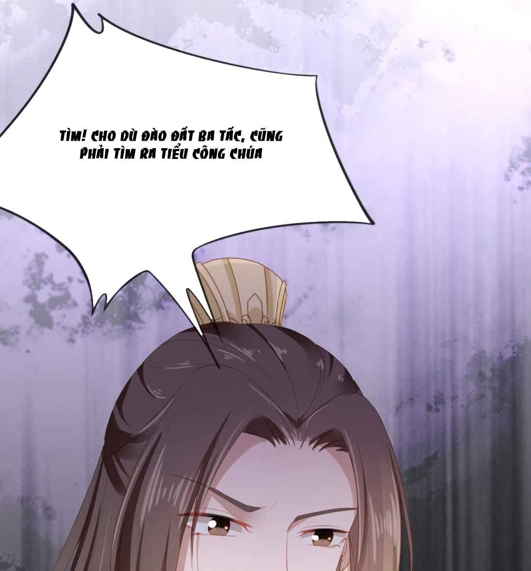 Ba Ba Bạo Quân Cuồng Nhi Nữ - Chap 39