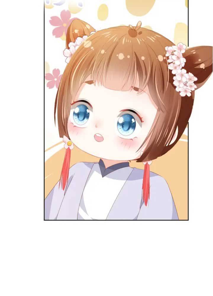 Ba Ba Bạo Quân Cuồng Nhi Nữ - Chap 47