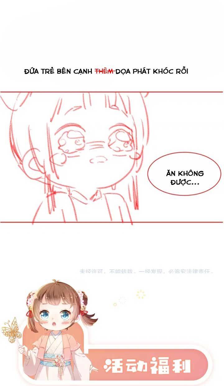 Ba Ba Bạo Quân Cuồng Nhi Nữ - Chap 47