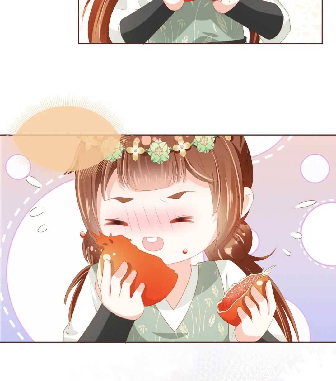 Ba Ba Bạo Quân Cuồng Nhi Nữ - Chap 52