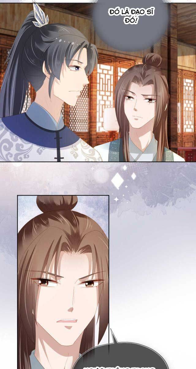 Ba Ba Bạo Quân Cuồng Nhi Nữ - Chap 70