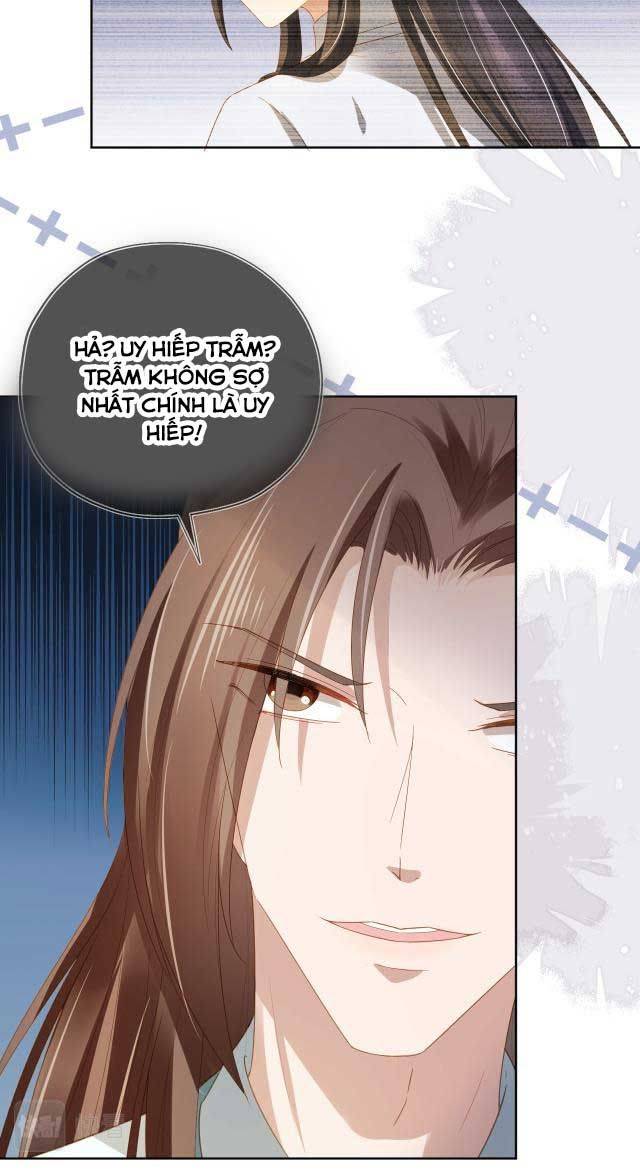 Ba Ba Bạo Quân Cuồng Nhi Nữ - Chap 70