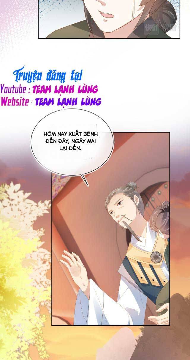 Ba Ba Bạo Quân Cuồng Nhi Nữ - Chap 71