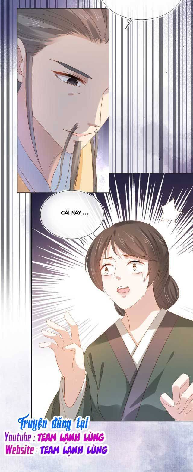 Ba Ba Bạo Quân Cuồng Nhi Nữ - Chap 71