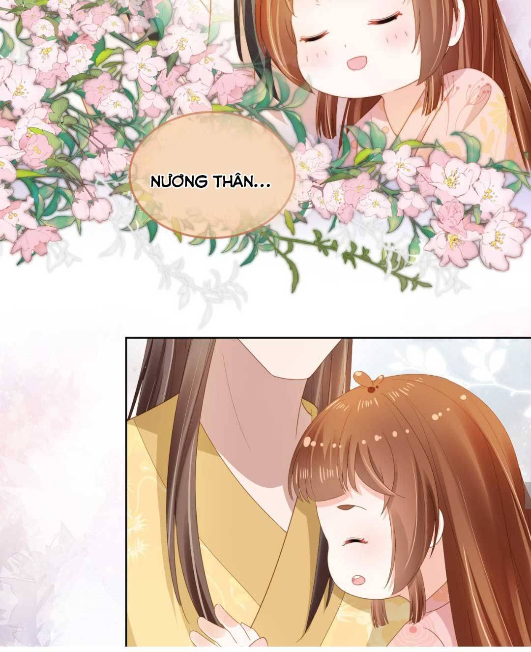 Ba Ba Bạo Quân Cuồng Nhi Nữ - Chap 73